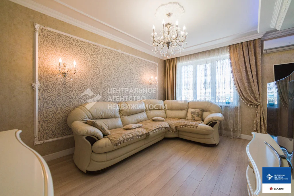 Продажа квартиры, Рязань, Касимовское ш. - Фото 7