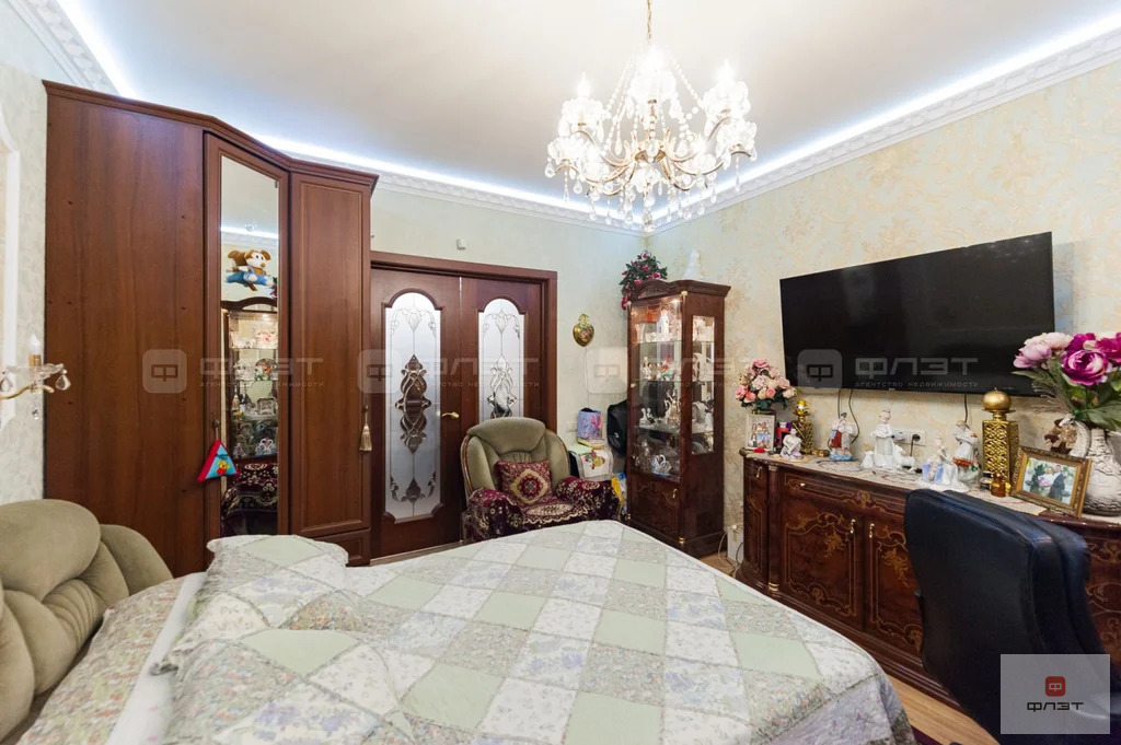 Продажа квартиры, Казань, ул. Декабристов - Фото 2