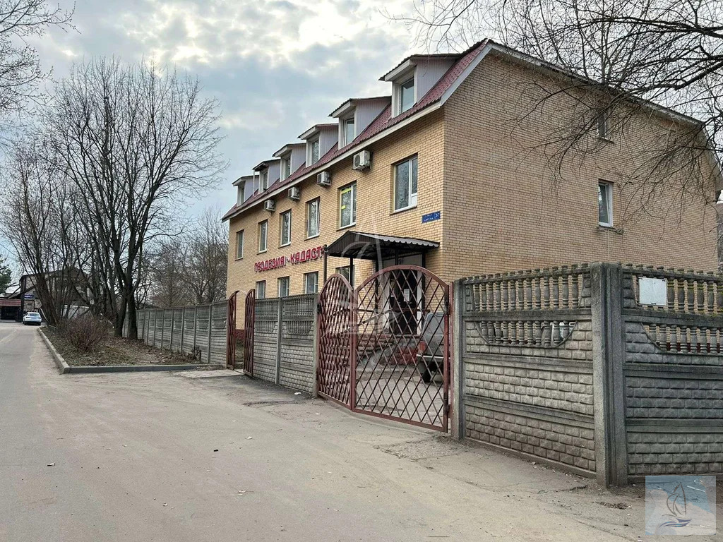 Офис 21,7 кв.м на  ул. Кирова, 82 - Фото 6