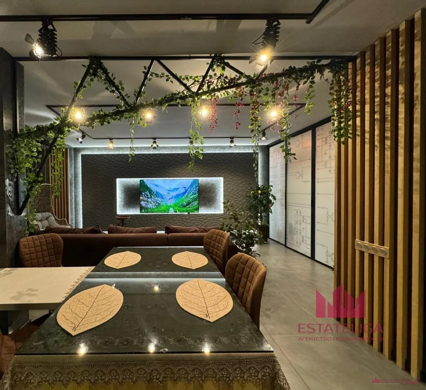 Продажа квартиры, улица Татьянин Парк - Фото 14