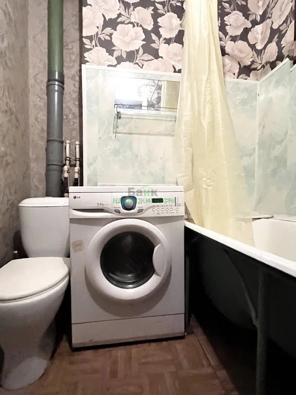 Продажа квартиры, Балаково, ул. Комарова - Фото 7