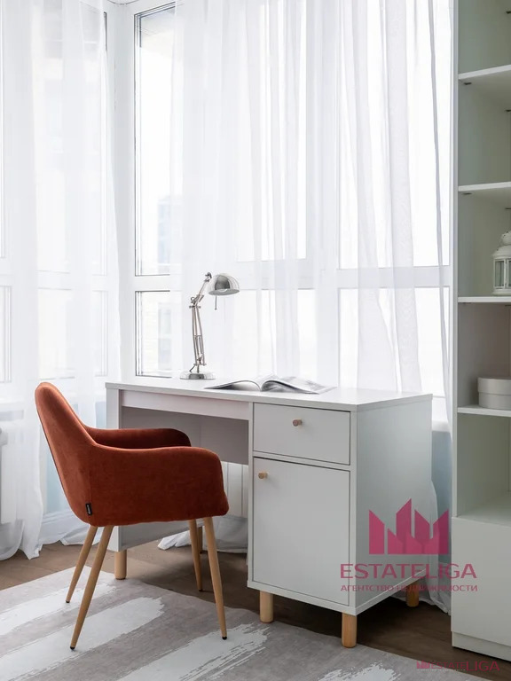 Аренда квартиры, м. Авиамоторная, ул. Красноказарменная - Фото 11