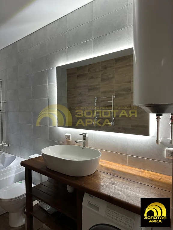 Продажа дома, Стрелка, Темрюкский район - Фото 19