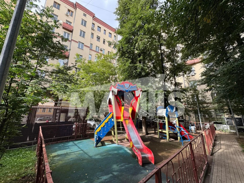 Видовая квартира в Сталинке - Фото 23