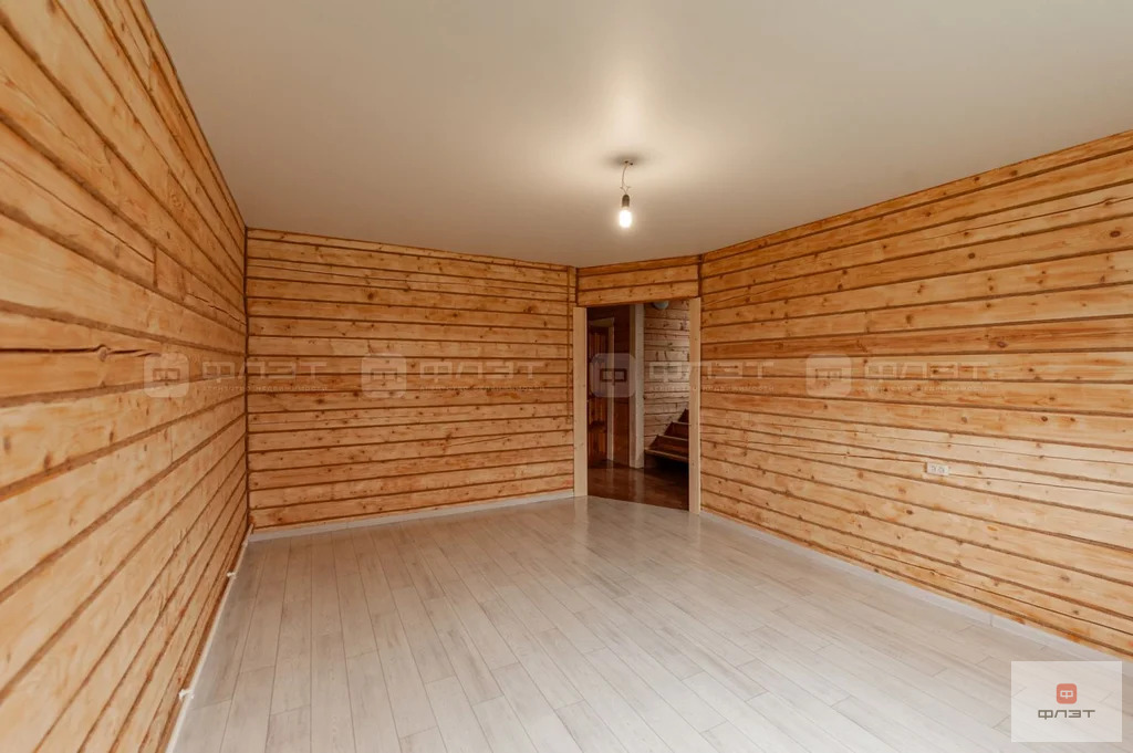 Продажа дома, Высокая Гора, Высокогорский район, ул. Тополиная - Фото 3