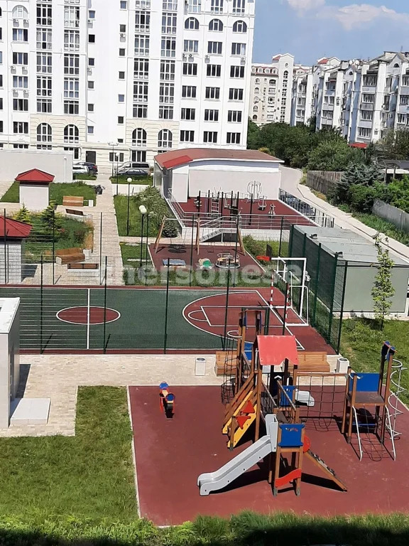 Продажа квартиры, Севастополь, Античный пр-кт. - Фото 12