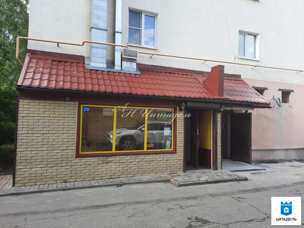 Продажа ПСН, Клин, Клинский район, ул. Гагарина - Фото 1
