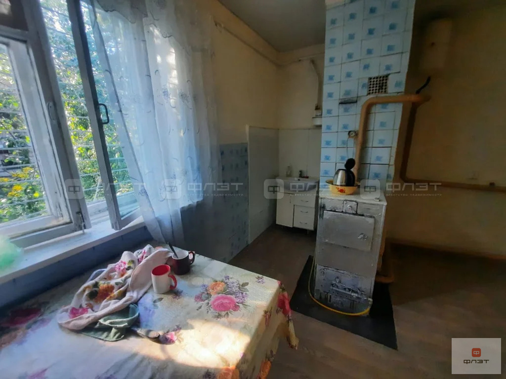 Продажа дома, Казань, ул. Петлякова - Фото 7