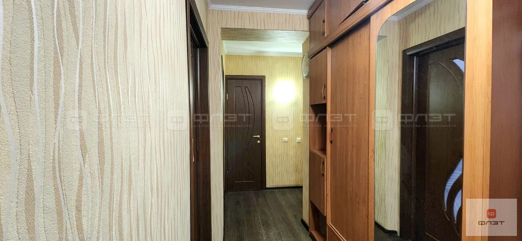 Продажа квартиры, Осиново, Зеленодольский район, ул. Майская - Фото 11