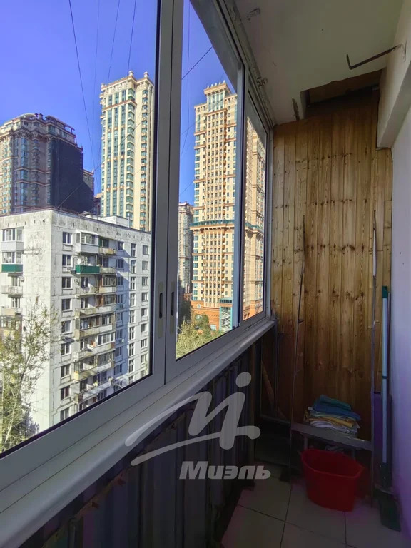 Аренда квартиры, м. Щукинская, ул. Новощукинская - Фото 13