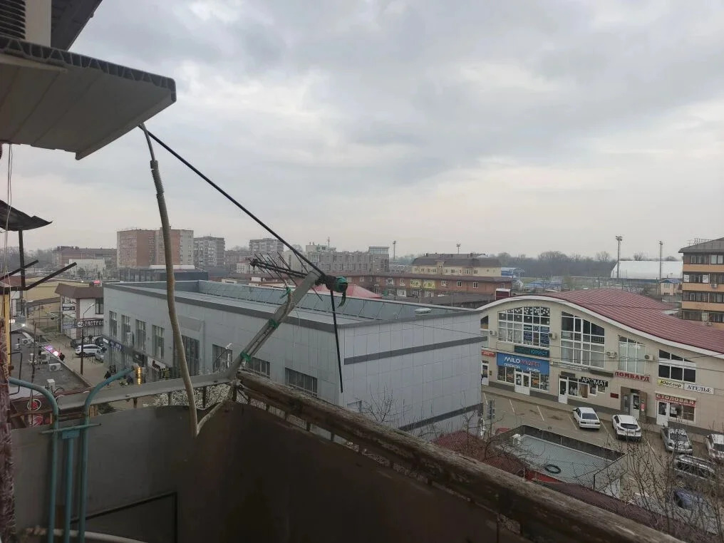 Продажа квартиры, Афипский, Северский район, ул. Пушкина - Фото 11