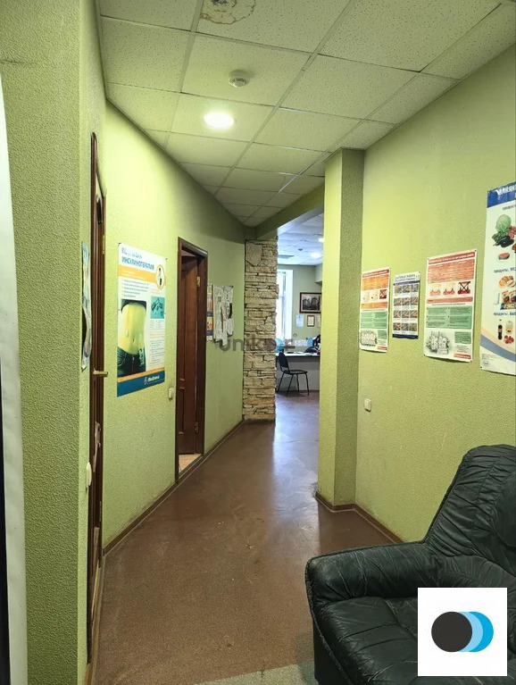 Продажа офиса, Уфа, ул. Первомайская - Фото 18