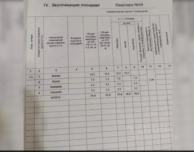 Продаю однокомнатную квартиру   Тэцевская ул., 9А, Казань, ... - Фото 2