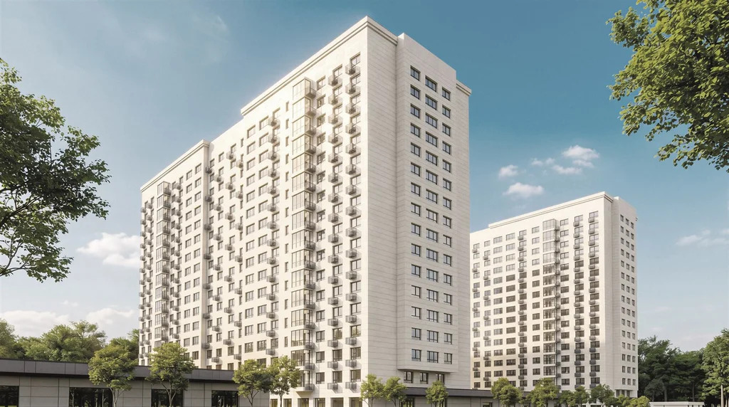 Продается квартира, 78.5 м - Фото 3