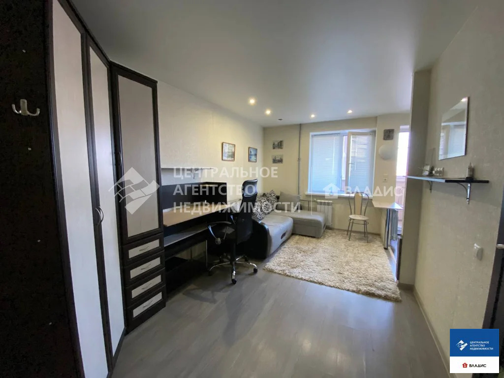 Аренда квартиры, Рязань, Семчинская улица - Фото 0