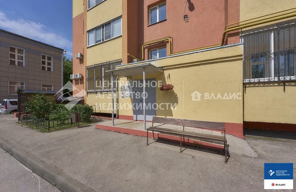 Продажа квартиры, Рязань, Касимовское ш. - Фото 13