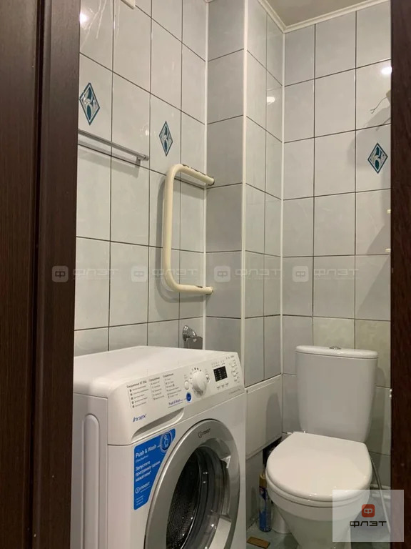 Продажа квартиры, Казань, ул. Толбухина - Фото 16