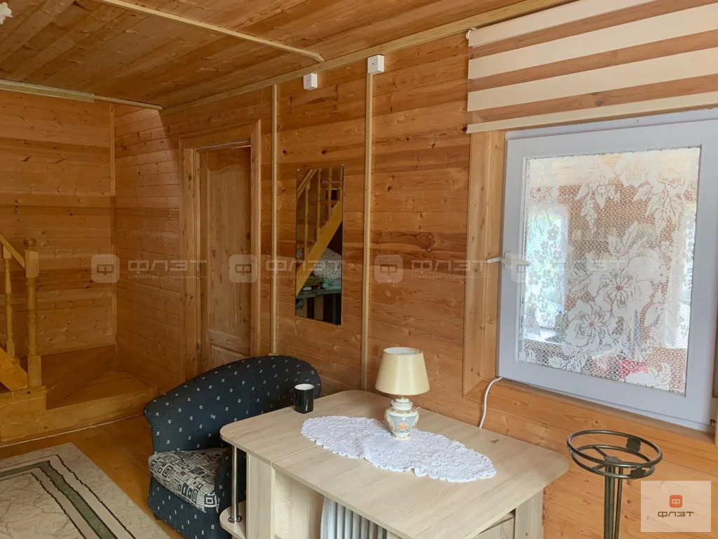 Продажа дома, Верхнеуслонский район, Аллея 2 - Фото 8