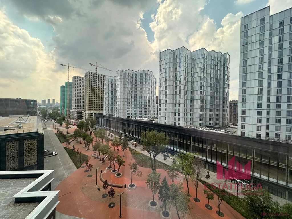 Продажа квартиры, бульвар Братьев Весниных - Фото 15