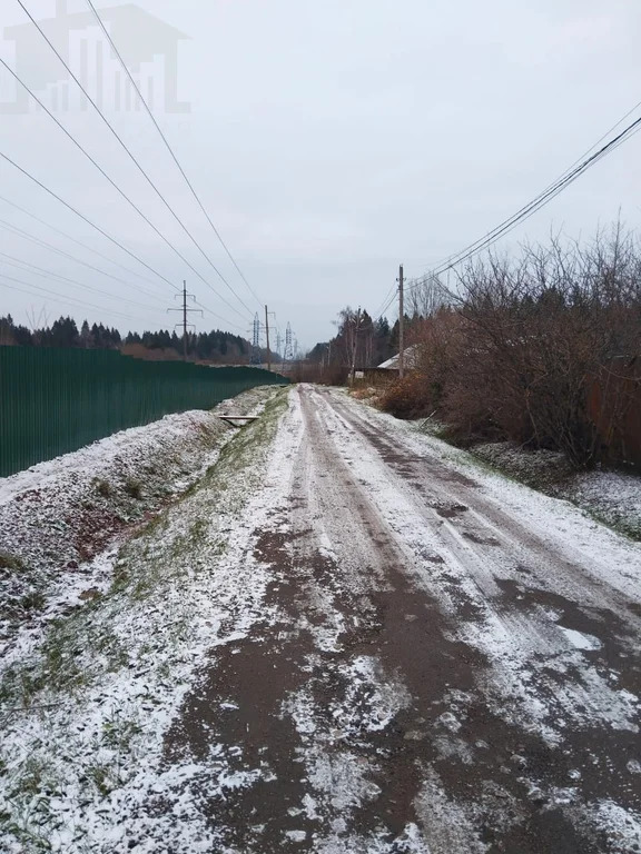 Продажа участка, Истринский район, садовое товарищество Альтаир-2 - Фото 3