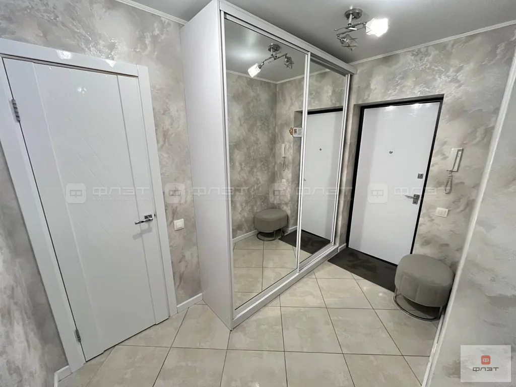 Продажа квартиры, Казань, ул. Право-Булачная - Фото 13