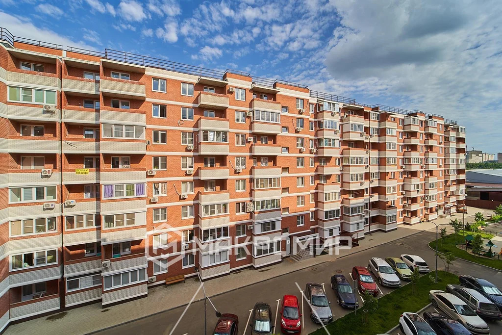 Продажа квартиры, Краснодар, Ближний Западный Обход ш. - Фото 3