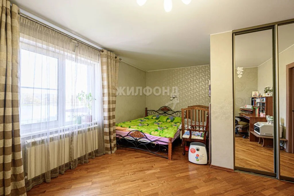 Продажа дома, Новосибирск - Фото 17