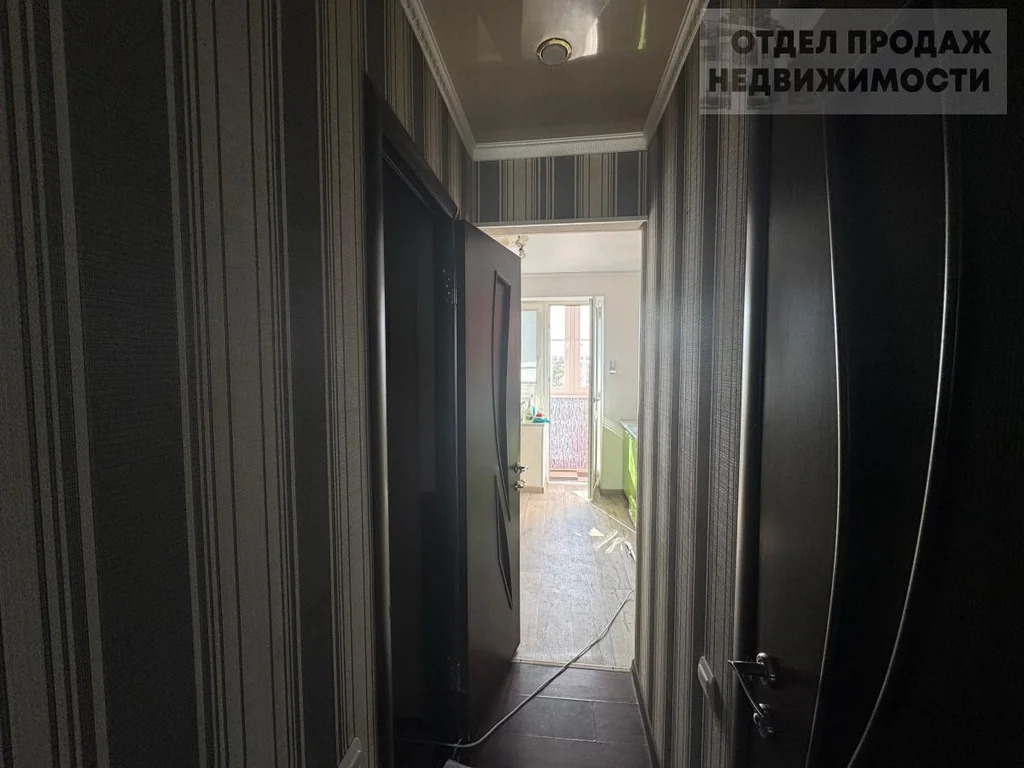 Квартира в центре города - Фото 7