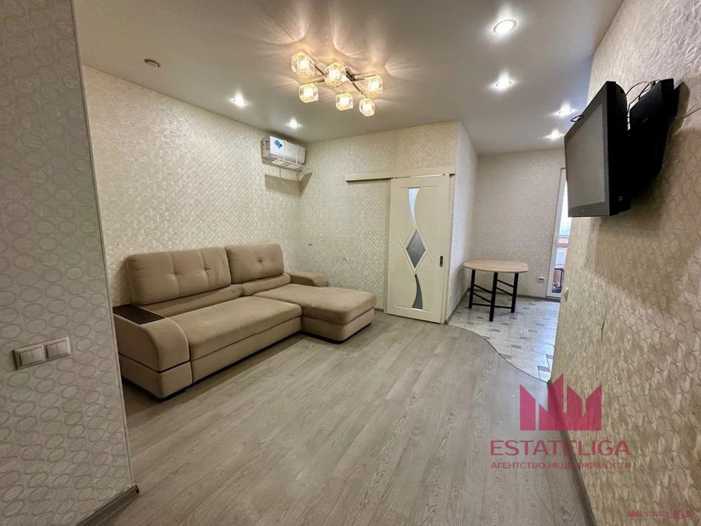 Продажа квартиры, ул. Народного Ополчения - Фото 2