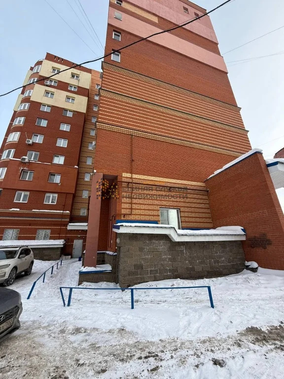 Аренда квартиры, Уфа, ул. Высотная - Фото 15