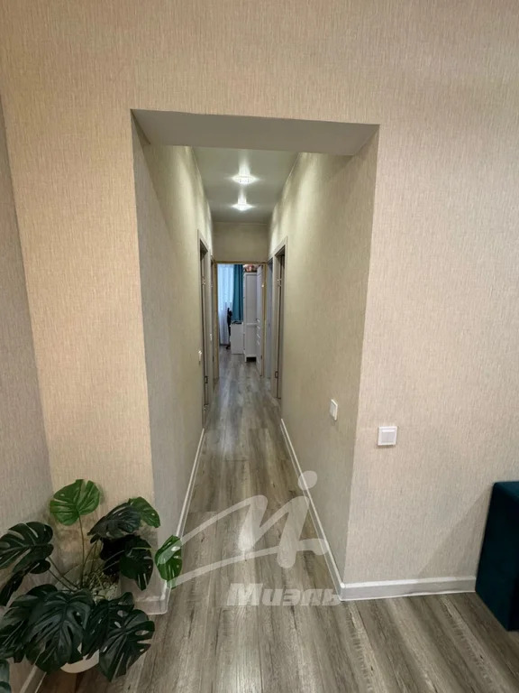 Продажа квартиры, Голубое, Солнечногорский район, Сургутский проезд - Фото 12