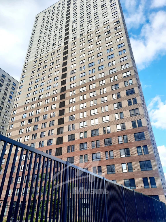 Продажа квартиры, Кронштадтский б-р. - Фото 20