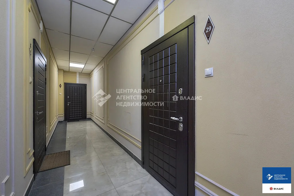 Продажа квартиры, Рязань, ул. Введенская - Фото 12