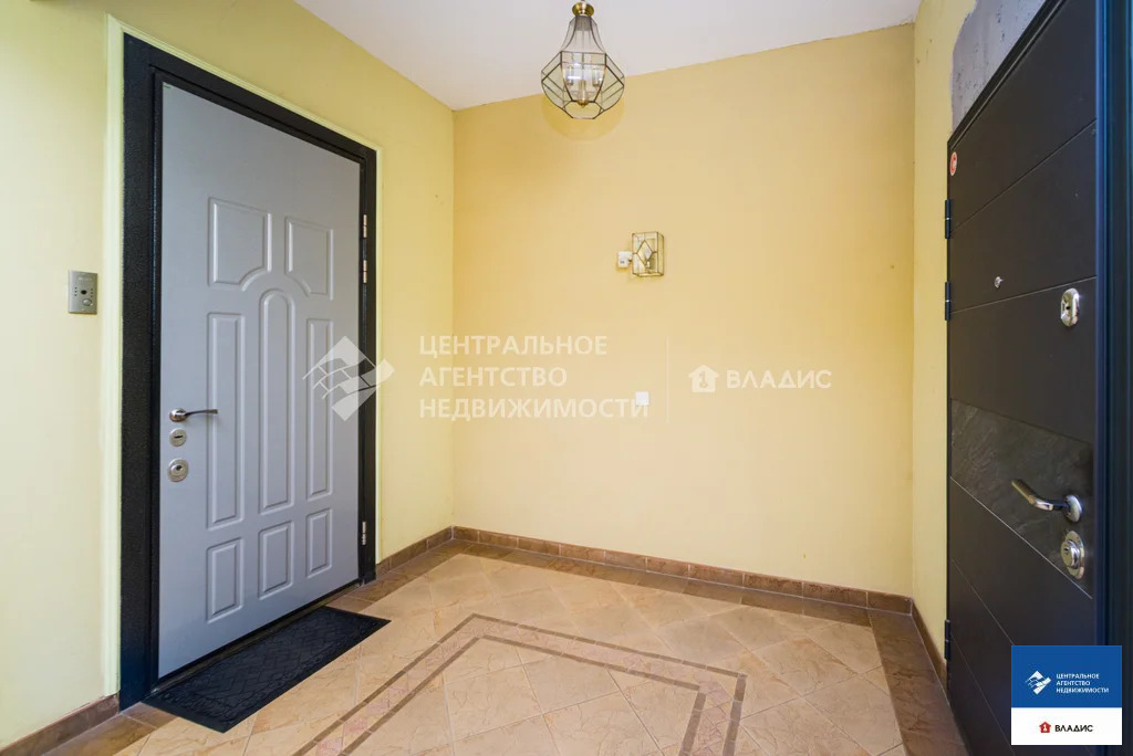 Продажа квартиры, Рязань, ул. Урицкого - Фото 18