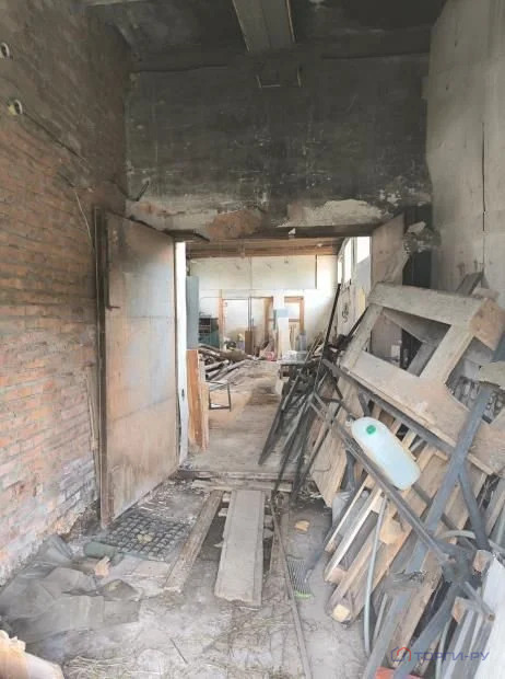 Продажа производственного помещения, Хабаровск, Краснодарский пер. - Фото 5