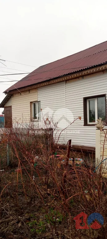Новосибирский район, садовые участки Берёзка-3,  дом на продажу - Фото 17