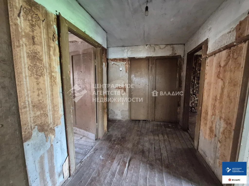 Продажа дома, Бражкино, Рыбновский район, 103 - Фото 8