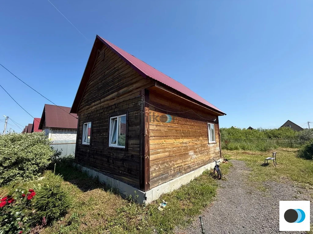 Продажа дома, Иглино, Иглинский район, Новосельская улица - Фото 4