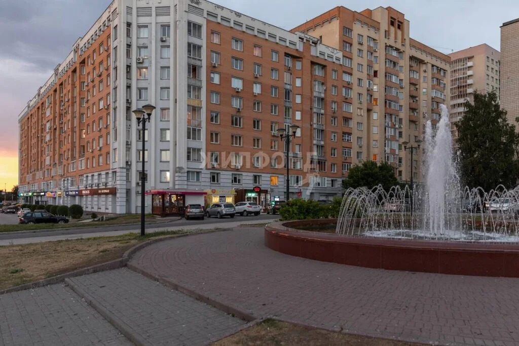 Продажа квартиры, Новосибирск, Кирова пл. - Фото 4