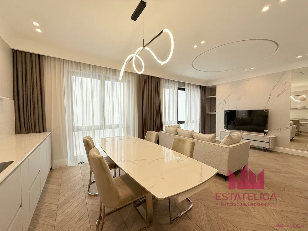 Аренда квартиры, ул. Дубининская - Фото 2