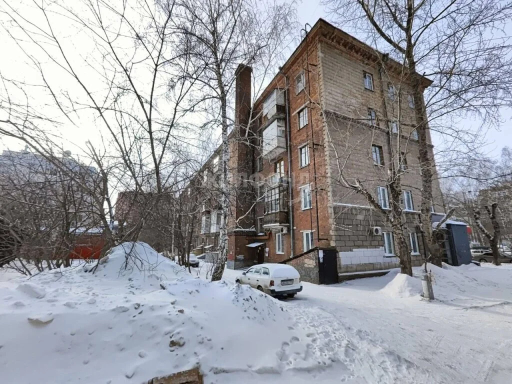Продажа квартиры, Новосибирск, ул. Восход - Фото 22
