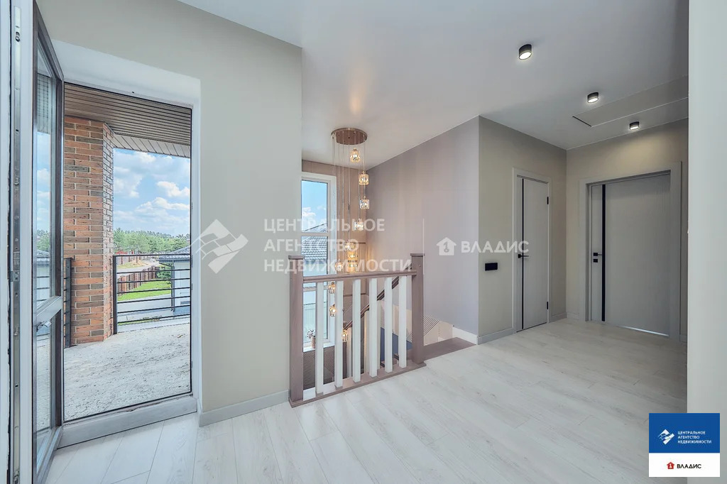 Продажа дома, Рязанский район, улица Айвазовского - Фото 15