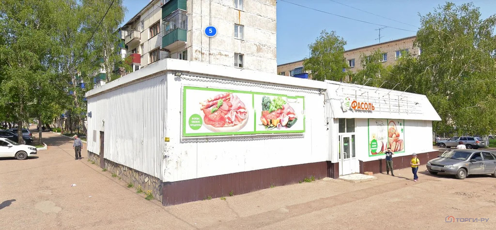 Продажа готового бизнеса, Стерлитамак, ул. Локомотивная - Фото 2