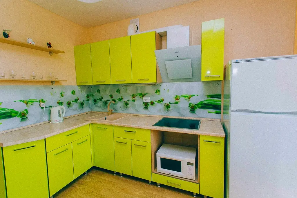 Кв.в Центре- УИГА .ГЛАЗЦЕНТР . АКАДЕМИЯ РЕЧИ - Фото 1