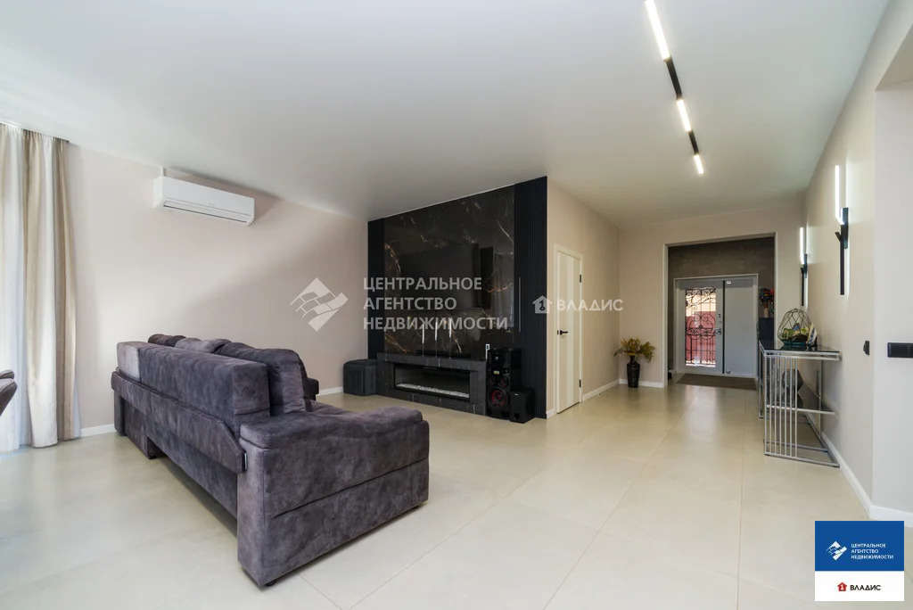 Продажа дома, Рязанский район, Высокая улица - Фото 1