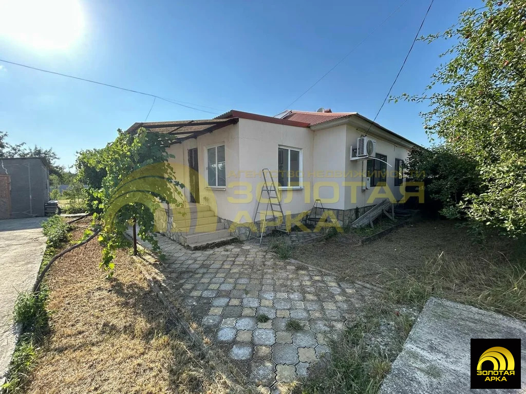 Продажа дома, Киевское, Крымский район, ул. Демченко - Фото 1