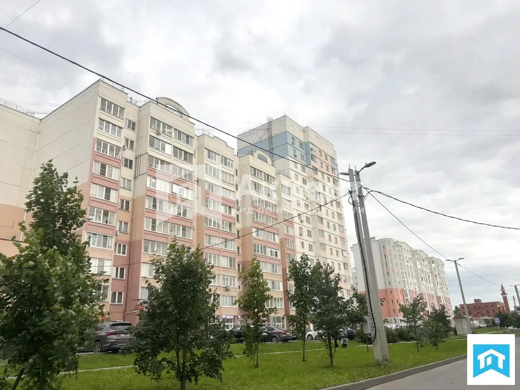 Продажа квартиры, Иваново, 15 - Фото 1