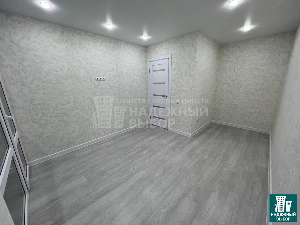 Продажа квартиры, Тюмень, 
				ул. Новоселов, 
									д. 107 - Фото 3