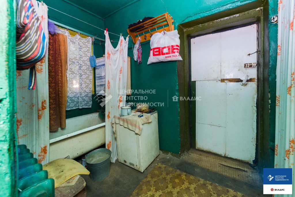 Продажа дома, Старое Батурино, Рыбновский район - Фото 13