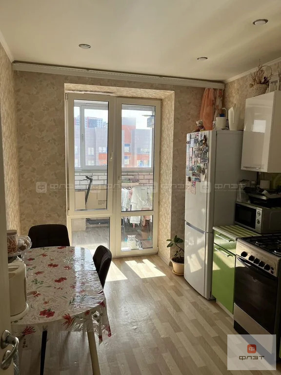 Продажа квартиры, Казань, ул. Даурская - Фото 5